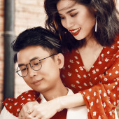 4月11日精选客照