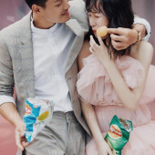 4月1日精选客照