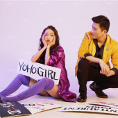 2月14日精选客照