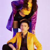 2月14日精选客照