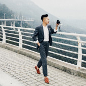 1月16日精选客照