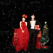 12月31日精选客照