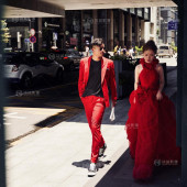 8月22日精选客照