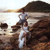 6月21日精选客照