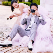 5月15日精选客照