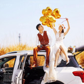 4月15日精选客照