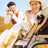 4月15日精选客照