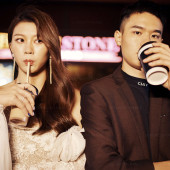 11月10日精选客照