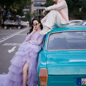 11月5日精选客照