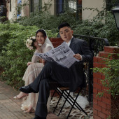 12月17日精选客照