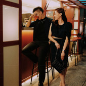 1月18日精选客照