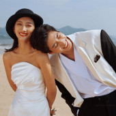 4月8日精选客照