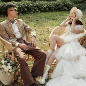 4月6日精选客照