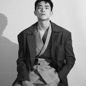 5月16日精选客照