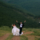 丽江站-旅途日记