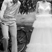 超模系列《时尚易逝，风格永存》