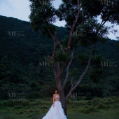 超模系列 《永恒风格》