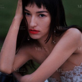 超模系列 《永恒风格》