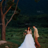 超模系列 《永恒风格》