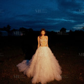 超模系列 《永恒风格》