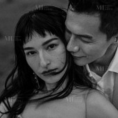 超模系列 《永恒风格》