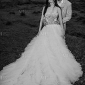 超模系列 《永恒风格》