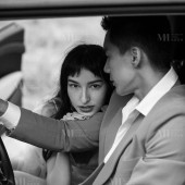 超模系列《风格永存》