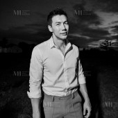 超模系列 《永恒风格》