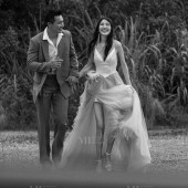 超模系列《风格永存》