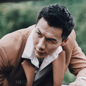 超模系列《风格永存》