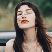 超模系列《风格永存》