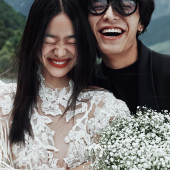 丽江站-温柔雾蓝（2）