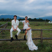 丽江站-童话木屋