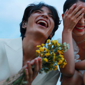 丽江站-童话木屋