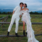 丽江站-童话木屋