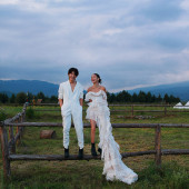 丽江站-童话木屋