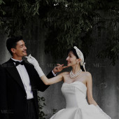 《森系 · 仪式感系列 III 》