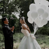 《森系 · 仪式感系列 III 》