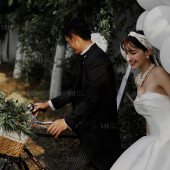 《森系 · 仪式感系列 III 》