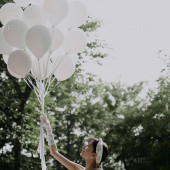 《森系 · 仪式感系列 III 》