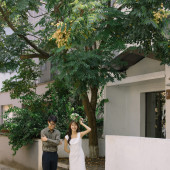 蓝顶园区