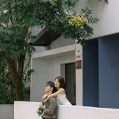 蓝顶园区