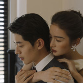 小鱼尾（内景）