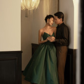 小绿裙（内景）