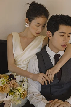 小鱼尾（内景）