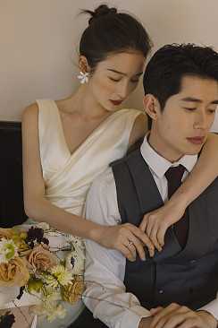 小鱼尾（内景）