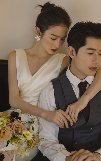 小鱼尾（内景）