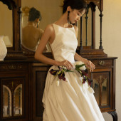 法式轻奢（内景）