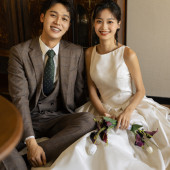 法式轻奢（内景）