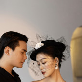 小绿裙（内景）